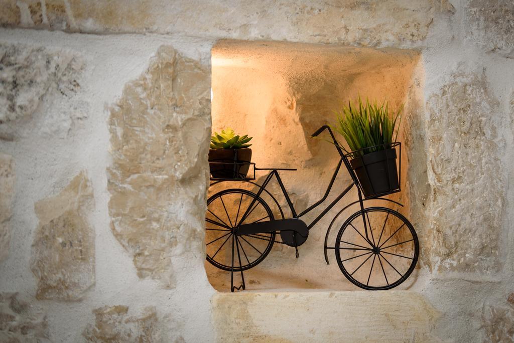 Studio Tironi 2 -Sonja Apartment Trogir Exterior photo