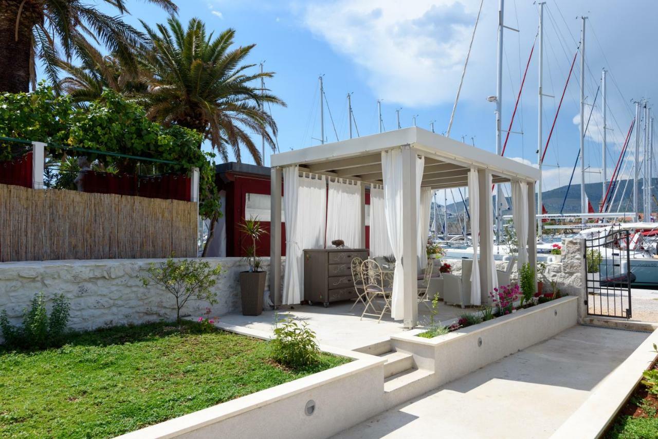 Studio Tironi 2 -Sonja Apartment Trogir Exterior photo