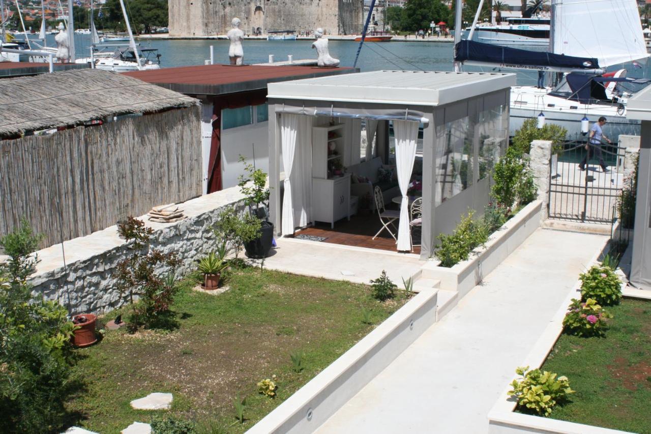 Studio Tironi 2 -Sonja Apartment Trogir Exterior photo
